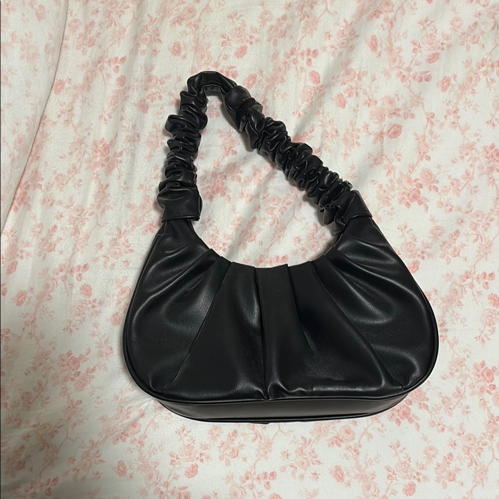 Elegant Black Women's Bag